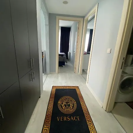Koza Park Burgaz Blok Apartament Stambuł